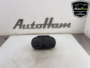 Gebruikte Instrumentenpaneel BMW 1 serie (E87/87N) 116i 1.6 16V Prijs € 50,00 Margeregeling aangeboden door AutoHam