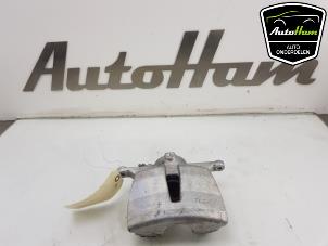 Używane Zacisk hamulcowy prawy przód Seat Tarraco 1.4 TSI e-HYBRID 16V Cena € 75,00 Procedura marży oferowane przez AutoHam