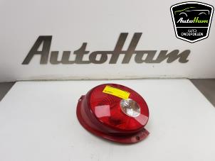 Gebruikte Achterlicht rechts Chevrolet Matiz 0.8 S,SE Prijs € 20,00 Margeregeling aangeboden door AutoHam