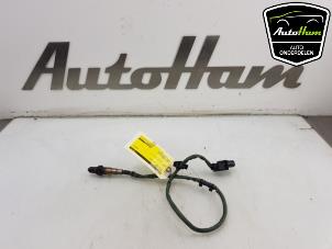 Begagnade Lambdasond Porsche 911 (991) 3.8 24V Carrera 4S Pris € 100,00 Marginaltabell erbjuds av AutoHam