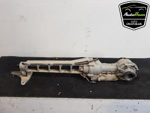 Begagnade Främre differential Porsche 911 (991) 3.8 24V Carrera 4S Pris på förfrågan erbjuds av AutoHam