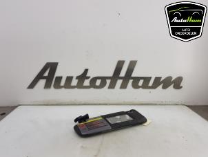 Gebruikte Zonneklep Fiat 500 (312) 1.4 T-Jet 16V Abarth Prijs € 20,00 Margeregeling aangeboden door AutoHam