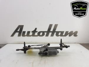 Begagnade Torkarmotor + mekanism Fiat 500X (334) 1.6 E-torq 16V Pris € 75,00 Marginaltabell erbjuds av AutoHam