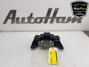 Begagnade Fäste, växellåda Volkswagen Golf Sportsvan (AUVS) 1.5 TSI Evo BMT 16V Pris € 20,00 Marginaltabell erbjuds av AutoHam