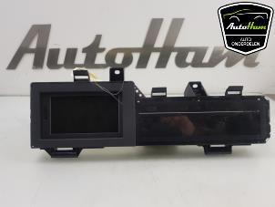 Gebruikte Instrumentenpaneel Renault Grand Scénic III (JZ) 1.4 16V TCe 130 Prijs € 95,00 Margeregeling aangeboden door AutoHam