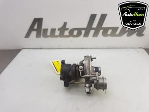 Begagnade Turbo Renault Clio IV Estate/Grandtour (7R) 0.9 Energy TCE 90 12V Pris € 65,00 Marginaltabell erbjuds av AutoHam