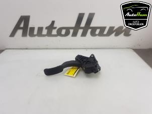 Gebruikte Gaspedaal Toyota Corolla Touring Sport (E21/EH1) 1.8 16V Hybrid Prijs € 30,00 Margeregeling aangeboden door AutoHam