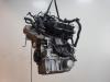 Motor från en Skoda Rapid, 2012 / 2022 1.0 TSI 12V, Halvkombi (Liftback), Bensin, 999cc, 81kW (110pk), FWD, CHZC; DKRC, 2017-06 / 2019-12 2019