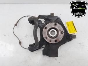 Begagnade Spindel, vänster fram Fiat Doblo Cargo (263) 1.3 D Multijet Pris € 30,00 Marginaltabell erbjuds av AutoHam