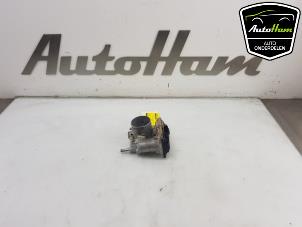 Begagnade Spjällhus Toyota Yaris III (P13) 1.5 16V Dual VVT-iE Pris € 35,00 Marginaltabell erbjuds av AutoHam