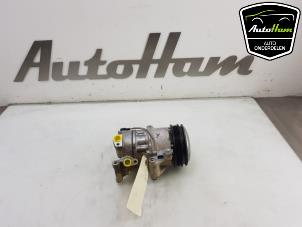 Begagnade Luftkonditioneringspump Toyota Yaris III (P13) 1.5 16V Dual VVT-iE Pris € 175,00 Marginaltabell erbjuds av AutoHam