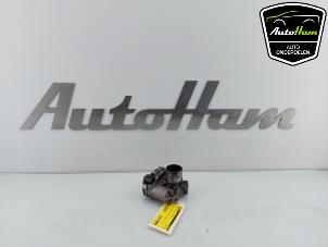 Begagnade Spjällhus Renault Laguna II Grandtour (KG) 2.0 dCi 16V Pris € 25,00 Marginaltabell erbjuds av AutoHam