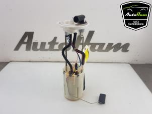 Gebruikte Brandstofpomp Elektrisch Fiat Ducato (250) 2.3 D 130 Multijet Prijs € 45,00 Margeregeling aangeboden door AutoHam