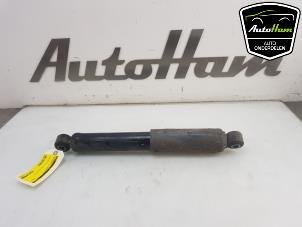 Begagnade Stötdämpare, vänster bak Fiat Ducato (250) 2.3 D 130 Multijet Pris € 25,00 Marginaltabell erbjuds av AutoHam