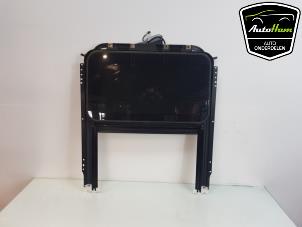 Begagnade Skjutbart tak Porsche Cayenne (9PA) 4.5 V8 32V Turbo Pris på förfrågan erbjuds av AutoHam