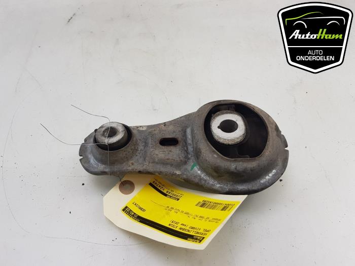 Fäste, växellåda från en Opel Vivaro 1.6 CDTI BiTurbo 140 2015