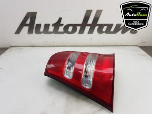 Używane Tylne swiatlo pozycyjne lewe Mercedes A (W168) 1.4 A-140 Cena € 20,00 Procedura marży oferowane przez AutoHam