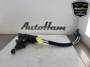 Begagnade Växlingsmekanism Seat Ibiza V (KJB) 1.0 TSI 12V Pris € 25,00 Marginaltabell erbjuds av AutoHam