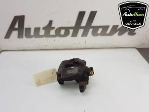 Używane Zacisk hamulcowy lewy przód Peugeot Partner (EA//EF/EN/EU) 1.5 BlueHDi 100 Cena € 50,00 Procedura marży oferowane przez AutoHam