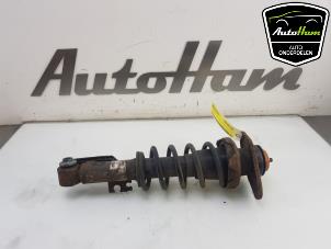 Begagnade Stötdämpare, vänster bak Mini Mini (R56) 1.6 16V Cooper S Pris € 30,00 Marginaltabell erbjuds av AutoHam