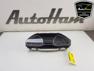 Begagnade Instrumentpanel Peugeot 208 I (CA/CC/CK/CL) 1.4 16V Pris € 70,00 Marginaltabell erbjuds av AutoHam