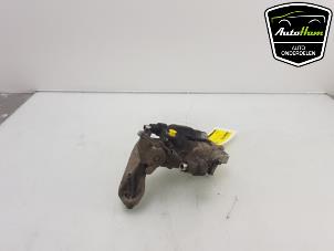 Usagé Zacisk hamulcowy lewy tyl Peugeot 308 SW (L4/L9/LC/LJ/LR) 1.6 BlueHDi 120 Prix € 30,00 Règlement à la marge proposé par AutoHam