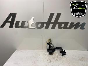 Begagnade Främre säkerhetsbälte, höger Renault Clio III (BR/CR) 1.2 16V 75 Pris € 50,00 Marginaltabell erbjuds av AutoHam