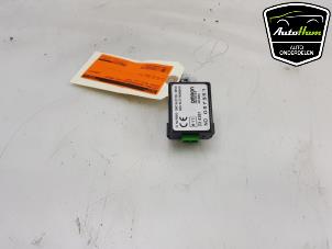 Gebruikte Centrale Deurvergrendelings Module Suzuki Alto 1.0 12V Prijs € 30,00 Margeregeling aangeboden door AutoHam