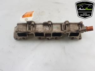 Begagnade Insugsrör Volkswagen Passat Variant (365) 1.4 TSI 16V Pris € 25,00 Marginaltabell erbjuds av AutoHam