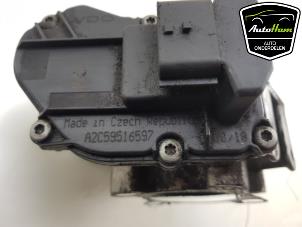 Begagnade EGR-ventil Opel Vivaro 2.0 CDTI 16V Pris € 35,00 Marginaltabell erbjuds av AutoHam