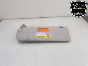 Gebruikte Zonneklep Peugeot Partner (EA//EF/EN/EU) 1.5 BlueHDi 130 Prijs € 10,00 Margeregeling aangeboden door AutoHam