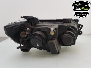 Gebruikte Koplamp links Chevrolet Aveo 1.3 D 16V Prijs € 100,00 Margeregeling aangeboden door AutoHam