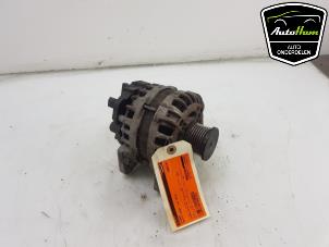 Begagnade Dynamo Dacia Logan MCV II/Sandero Wagon (7S) 0.9 TCE 12V Pris € 50,00 Marginaltabell erbjuds av AutoHam