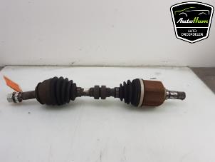 Begagnade Drivaxel, vänster fram Renault Kadjar (RFEH) 1.6 dCi 4x4 Pris € 250,00 Marginaltabell erbjuds av AutoHam