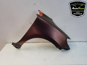 Gebruikte Scherm rechts-voor Suzuki Swift (ZC/ZD) 1.4 Booster Jet Sport Turbo 16V Prijs € 50,00 Margeregeling aangeboden door AutoHam