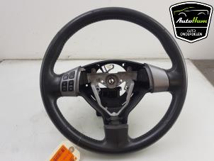 Gebruikte Stuurwiel Suzuki Swift (ZA/ZC/ZD1/2/3/9) 1.3 VVT 16V Prijs € 30,00 Margeregeling aangeboden door AutoHam