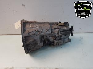 Begagnade Växellåda Mercedes GLK (204.7/9) 2.2 200 CDI 16V BlueEfficiency Pris € 795,00 Marginaltabell erbjuds av AutoHam