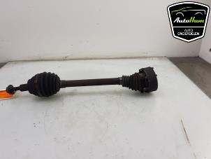 Gebruikte Aandrijfas links-voor Seat Altea XL (5P5) 1.4 TSI 16V Prijs € 35,00 Margeregeling aangeboden door AutoHam