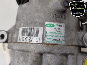 Begagnade Luftkonditioneringspump Kia Cee'd Sporty Wagon (EDF) 1.4 16V Pris € 125,00 Marginaltabell erbjuds av AutoHam