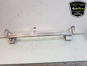 Gebruikte Bumperbalk achter Mini Mini Cooper S (R53) 1.6 16V Prijs € 25,00 Margeregeling aangeboden door AutoHam