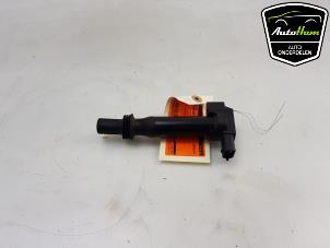 Begagnade Testpenna, tändspole Opel Grandland (X) 1.2 Turbo 12V Pris € 20,00 Marginaltabell erbjuds av AutoHam