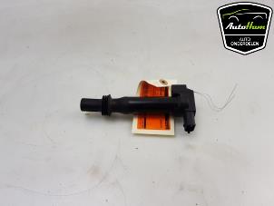 Begagnade Testpenna, tändspole Opel Grandland (X) 1.2 Turbo 12V Pris € 20,00 Marginaltabell erbjuds av AutoHam