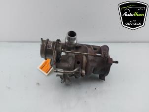 Begagnade Turbo Renault Clio IV (5R) 0.9 Energy TCE 90 12V Pris € 65,00 Marginaltabell erbjuds av AutoHam