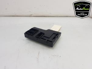 Begagnade Larmmodul Ford Fiesta 6 (JA8) 1.6 16V Sport Pris € 25,00 Marginaltabell erbjuds av AutoHam