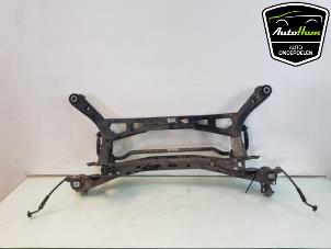 Begagnade Underram Audi A3 Limousine (8VS/8VM) 1.5 TFSI 16V Pris € 75,00 Marginaltabell erbjuds av AutoHam