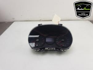 Gebruikte Instrumentenpaneel Kia Picanto (JA) 1.0 12V Prijs € 100,00 Margeregeling aangeboden door AutoHam