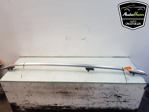 Gebruikte Dakrail set Mercedes C Estate (S204) 2.2 C-220 CDI 16V Prijs € 125,00 Margeregeling aangeboden door AutoHam