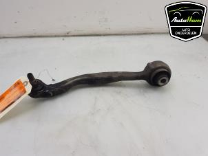 Gebruikte Draagarm links-voor Mercedes C Estate (S204) 2.2 C-220 CDI 16V Prijs € 35,00 Margeregeling aangeboden door AutoHam