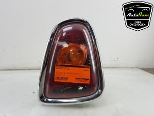 Gebruikte Achterlicht rechts Mini Mini (R56) 1.4 16V One Prijs € 30,00 Margeregeling aangeboden door AutoHam