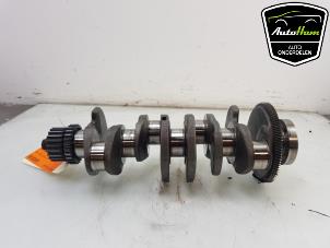 Begagnade Vevaxel Skoda Kodiaq 2.0 TDI 150 16V Pris € 250,00 Marginaltabell erbjuds av AutoHam